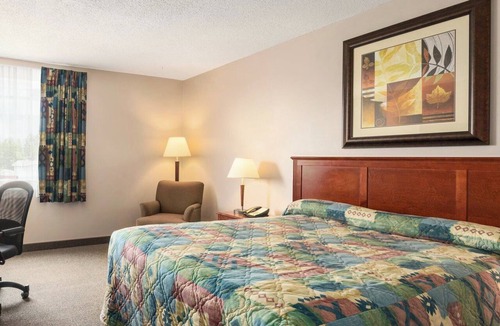 Hanna Hotel | Canada Grey Motor Inn