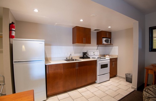 Prince George Hotel | Canadas Best Value Inn Prince George