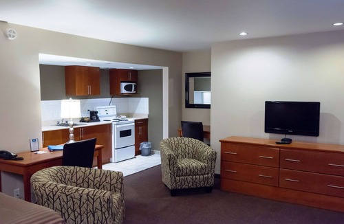 Prince George Hotel | Canadas Best Value Inn Prince George