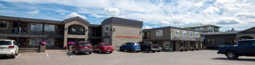 Prince George Hotel | Canadas Best Value Inn-Prince George