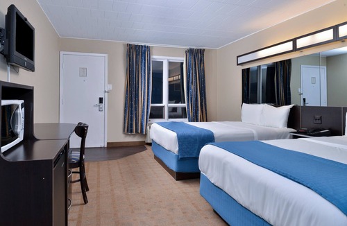 York - Haig Hotel | Canadas Best Value Inn St. Catharines
