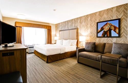 Brooks Hotel | Canalta Hotel Brooks