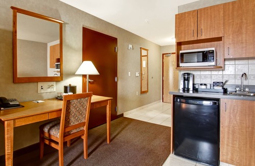 Brooks Hotel | Canalta Hotel Brooks