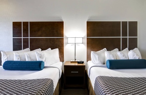 Selkirk Hotel | Canalta Hotel Selkirk