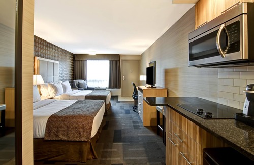 St. Paul Hotel | Canalta Hotel St Paul