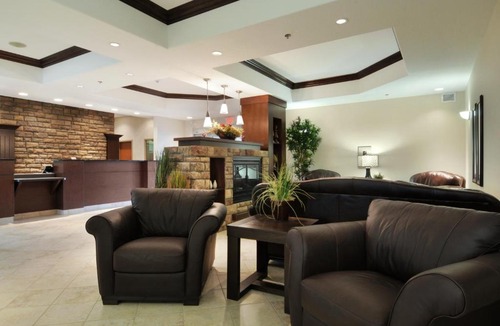 Olds Hotel | Canalta Olds