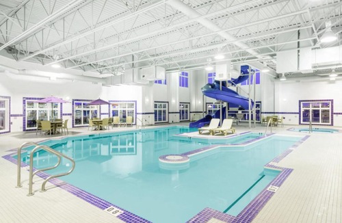 Olds Hotel | Canalta Olds