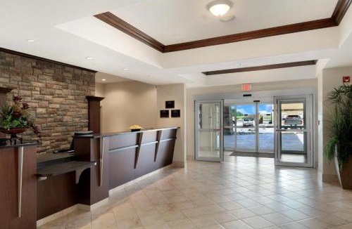 Wainwright Hotel | Canalta Wainwright