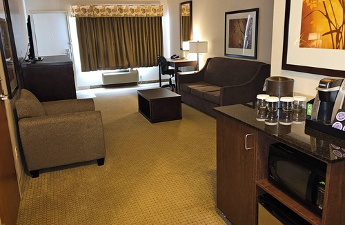 Wainwright Hotel | Canalta Wainwright