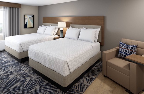 Pembroke Hotel | Candlewood Suites Pembroke by IHG