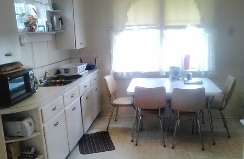 Canora House | Canora Home Rentals Holiday Cottage