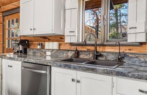 Invermere House | Canterbury Lodge | Private Hot Tub | Arcade Games