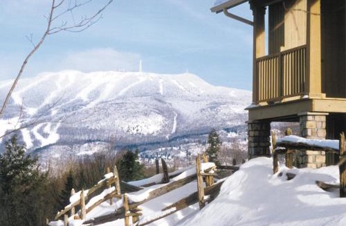 Mont-Tremblant Village Hotel | Cap Tremblant