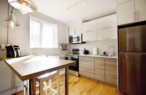 Moncton Apartment | Capitol Robinson by Bower Boutique Hotels