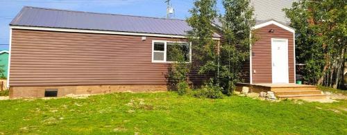 Churchill House | Caribou Cottage