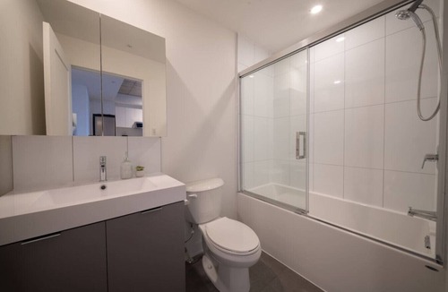 Carlingwood - McKellar Park - Laurentien View Apartment | Carlton West Modern Living | Stylish 1BR