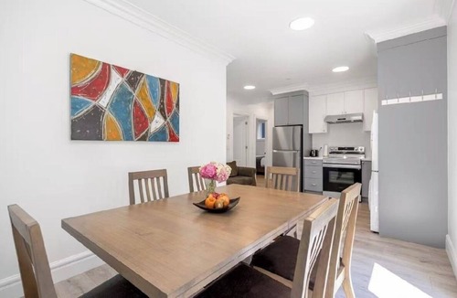 West Side House | Carol’s garden home in the best community
