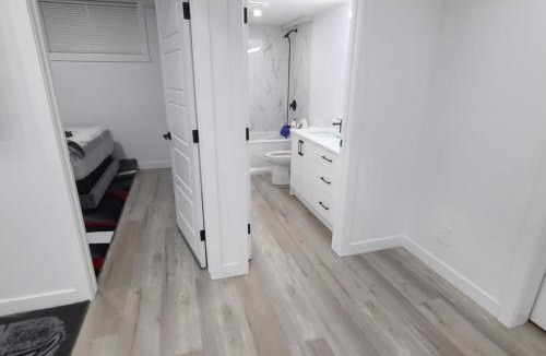 Calgary Apartment | Carrington Cozy Suite, Calgary
