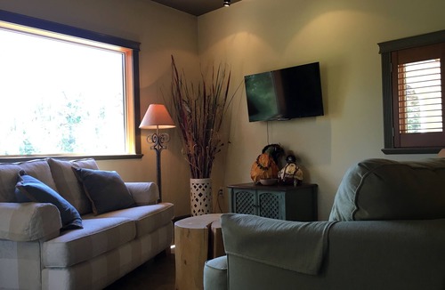 Okanagan-Similkameen Bed & Breakfast | Casa Colina