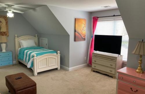 Braselton House | Casa Cool