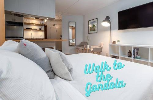 Whistler Creekside Apartment | Casa Creekside - Walk to Gondola, Shops, lakes!