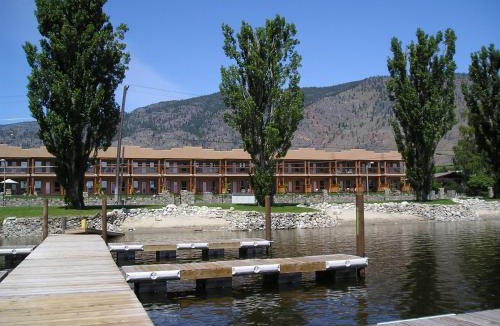Osoyoos Apartment | Casa Del Mila Oro