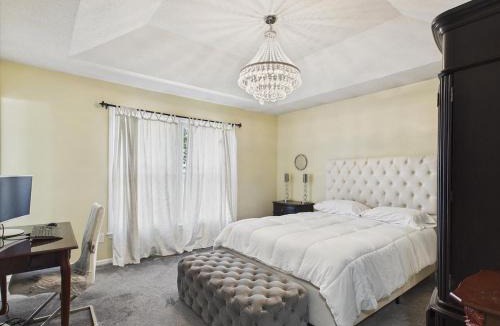 Lenexa House | Casa KC