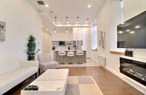 Moncton House | Castle Manor Unit 204 - More units available
