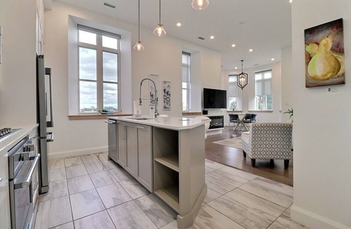 Moncton House | Castle Manor Unit 204 - More units available