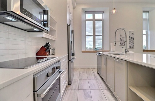 Moncton House | Castle Manor Unit 204 - More units available