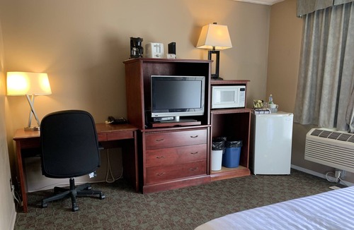 Edson Hotel | Castle Motel Edson