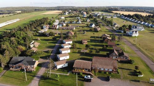 Green Gables House | Cavendish Country Inn & Cottages