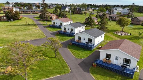 Green Gables House | Cavendish Country Inn & Cottages