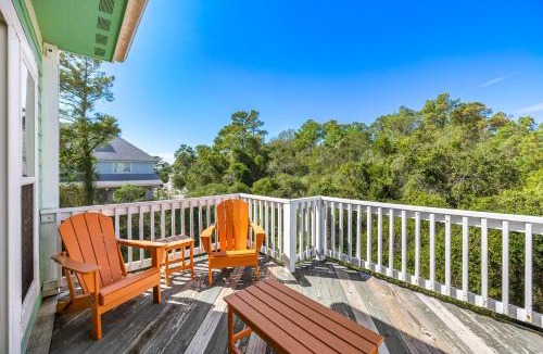 Bermuda Bay House | CC305A - Sea Turtle Escape