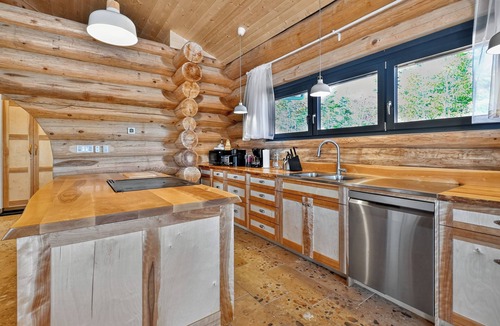 Guysborough County Ski Chalet | Cedar Heaven Lake Lodge