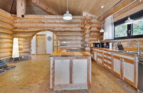Guysborough County Ski Chalet | Cedar Heaven Lake Lodge
