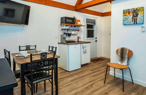 Timmins Resort | Cedar Meadows Resort & Spa, an Ascend Collection Resort