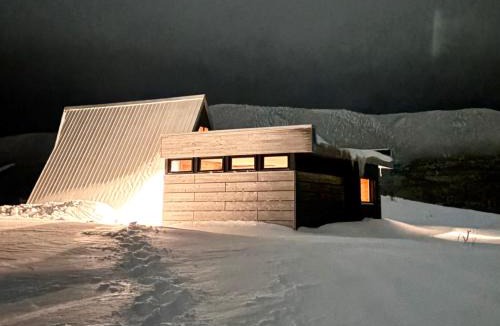 Grand-Etang Villa | Cedar Peak - Design-Forward Barrier-Free Chalet