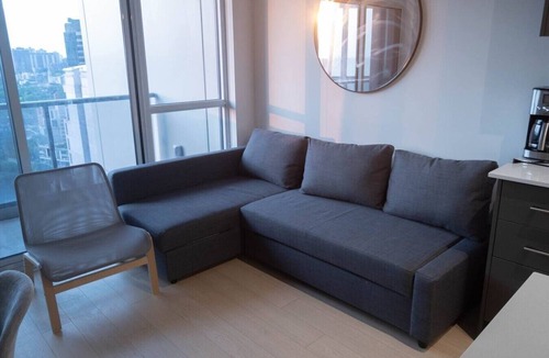 Bloor-Yorkville Apartment | Central Condo in Heart Of Yorkville