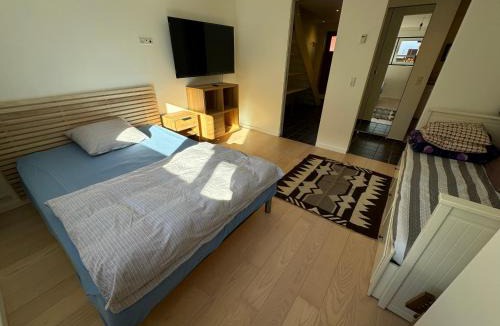 Torshavn Apartment | Central Modern Studio Apartment