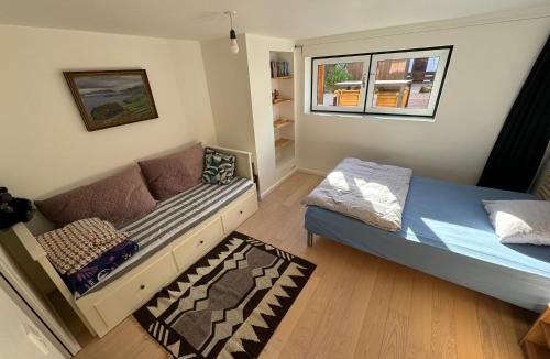 Torshavn Apartment | Central Modern Studio Apartment