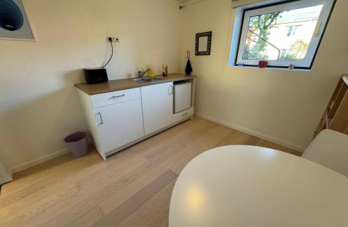 Torshavn Apartment | Central Modern Studio Apartment