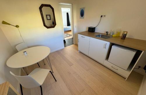 Torshavn Apartment | Central Modern Studio Apartment