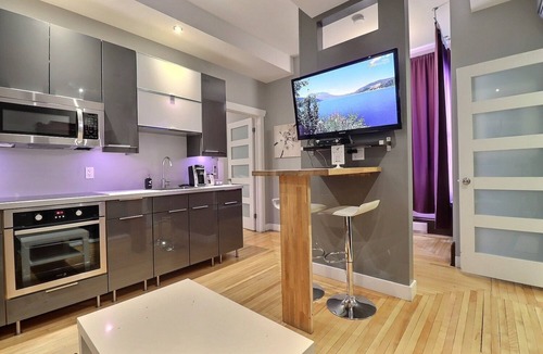 Moncton Apartment | Château Queen by Bower Boutique Hotels
