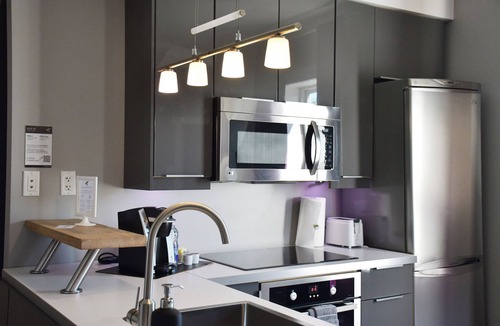 Moncton Apartment | Château Queen by Bower Boutique Hotels