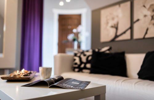 Moncton Apartment | Château Queen by Bower Boutique Hotels