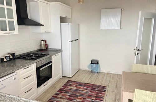 Regina Apartment | Chabella Suites