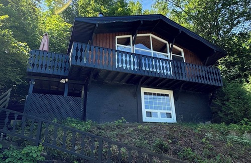 Les Pays-d'en-Haut Regional County Municipality Ski Chalet | Chalet Alpin Suisse