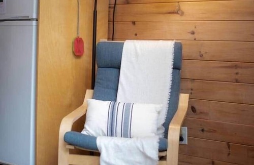 Coaticook House | Chalet Au Pied du Mont – Accès à l’eau
