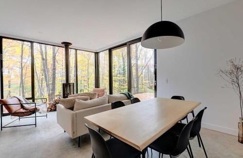 Potton Ski Chalet | Chalet Black Box